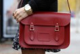 The Satchel.